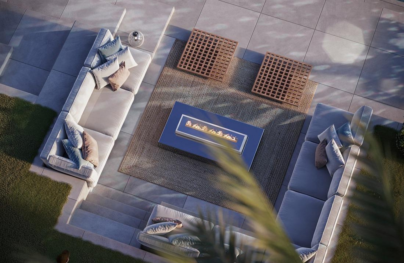 Rynek pierwotny - Villa - San Miguel de Salinas - Las Colinas Golf