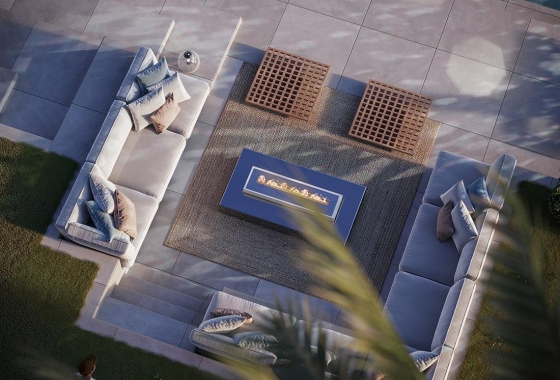 Rynek pierwotny - Villa - San Miguel de Salinas - Las Colinas Golf