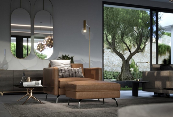 Rynek pierwotny - Villa - San Miguel de Salinas - Las Colinas Golf