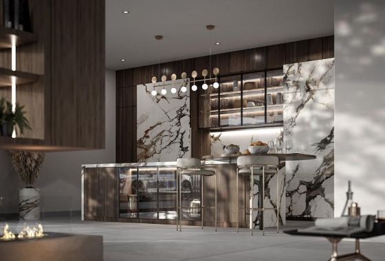 Rynek pierwotny - Villa - San Miguel de Salinas - Las Colinas Golf