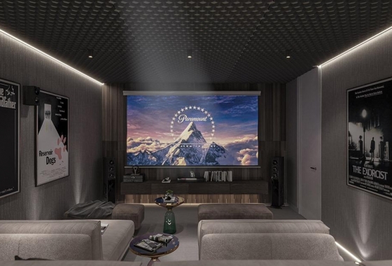 Rynek pierwotny - Villa - San Miguel de Salinas - Las Colinas Golf