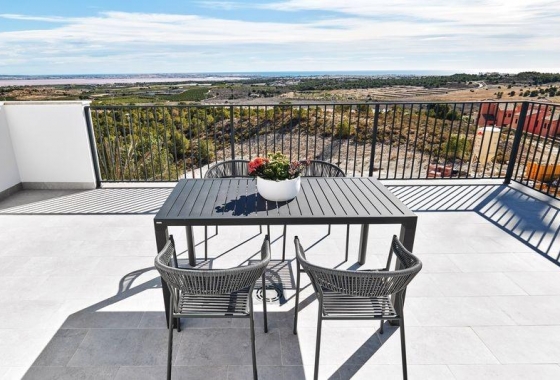 Rynek pierwotny - Villa - San Miguel de Salinas - Cerro del Sol