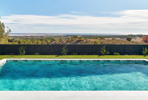 Rynek pierwotny - Villa - San Miguel de Salinas - Cerro del Sol