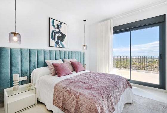 Rynek pierwotny - Villa - San Miguel de Salinas - Cerro del Sol