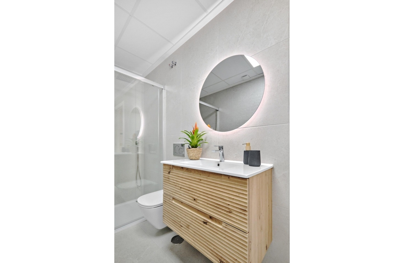 Rynek pierwotny - Villa - San Miguel de Salinas - Cerro del Sol