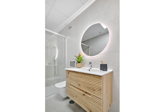 Rynek pierwotny - Villa - San Miguel de Salinas - Cerro del Sol