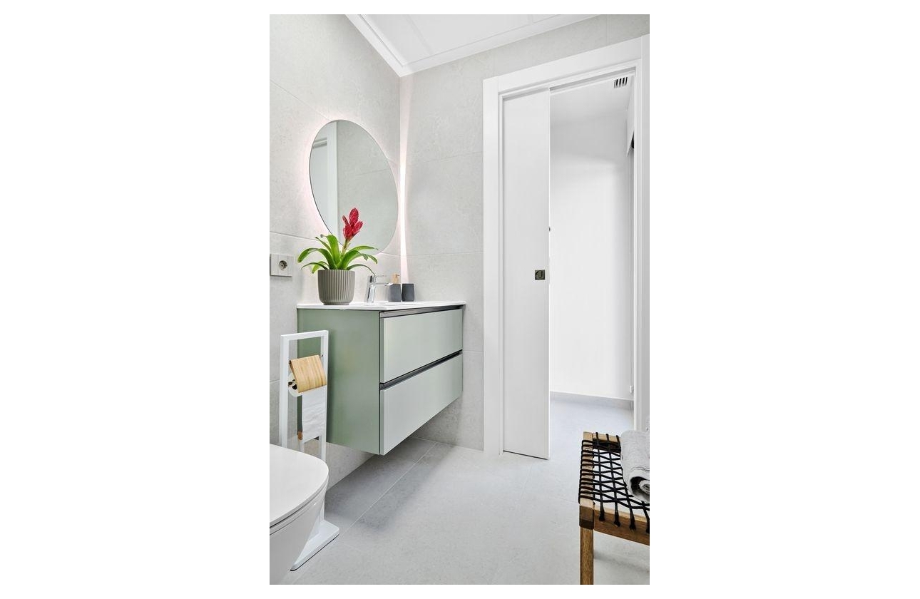 Rynek pierwotny - Villa - San Miguel de Salinas - Cerro del Sol