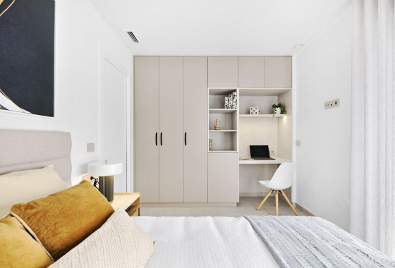 Rynek pierwotny - Villa - San Miguel de Salinas - Cerro del Sol