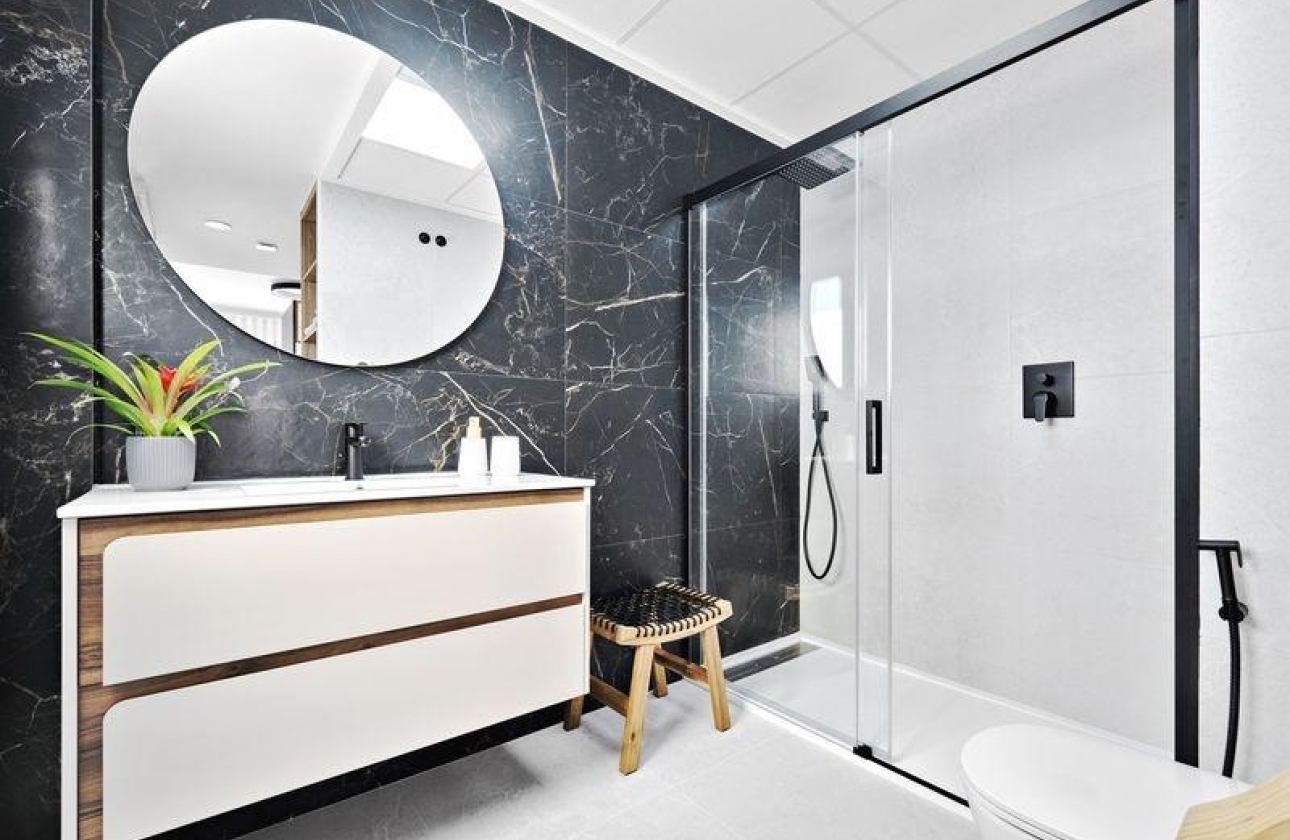 Rynek pierwotny - Villa - San Miguel de Salinas - Cerro del Sol