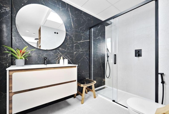 Rynek pierwotny - Villa - San Miguel de Salinas - Cerro del Sol