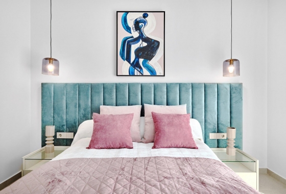 Rynek pierwotny - Villa - San Miguel de Salinas - Cerro del Sol