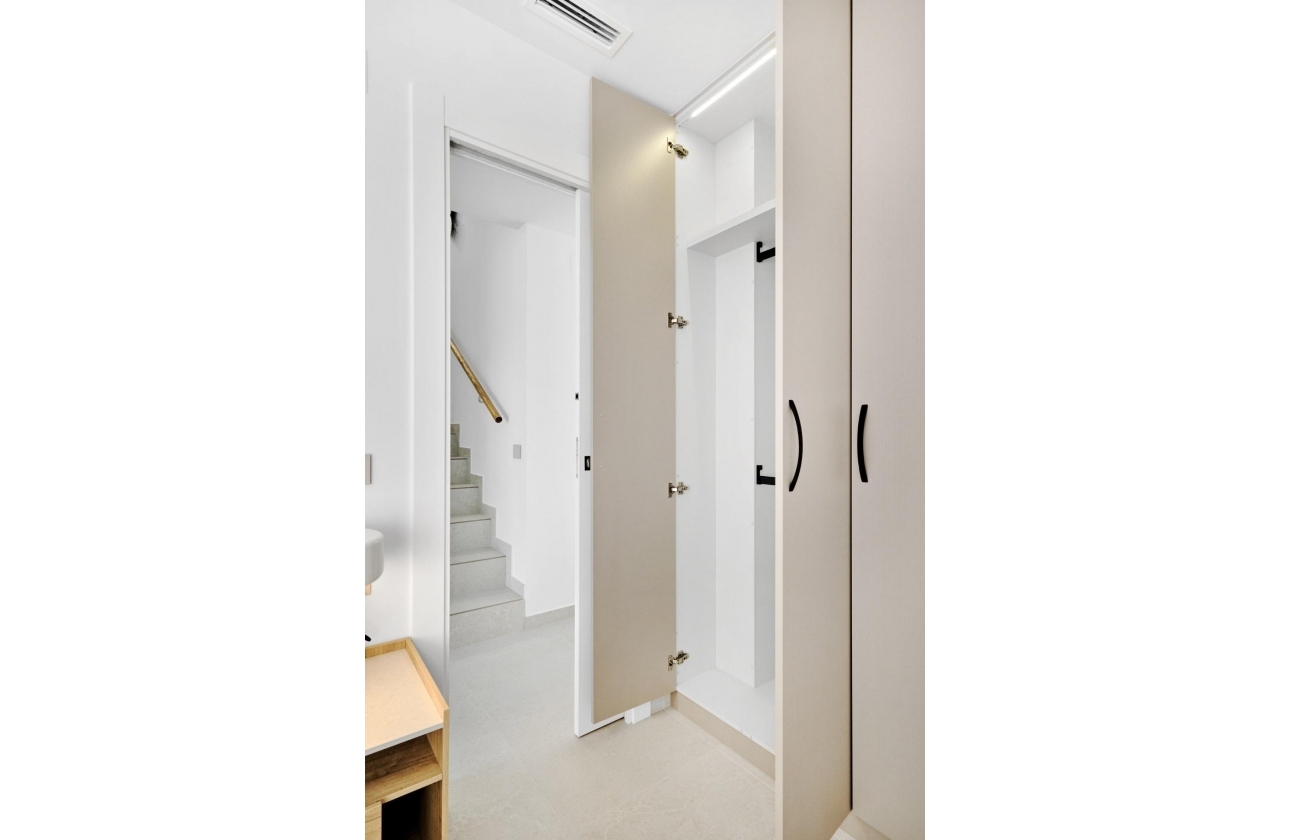 Rynek pierwotny - Villa - San Miguel de Salinas - Cerro del Sol