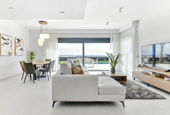 Rynek pierwotny - Villa - San Miguel de Salinas - Cerro del Sol