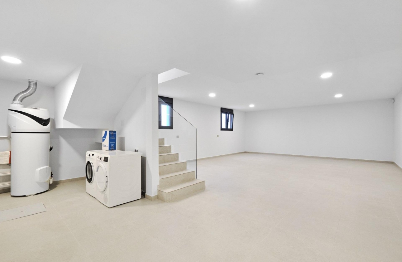 Rynek pierwotny - Villa - San Miguel de Salinas - Cerro del Sol