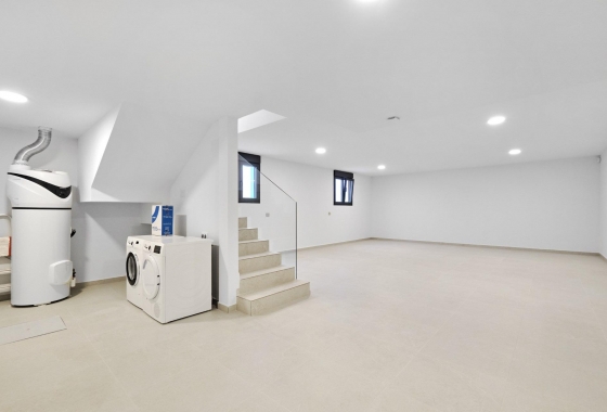 Rynek pierwotny - Villa - San Miguel de Salinas - Cerro del Sol