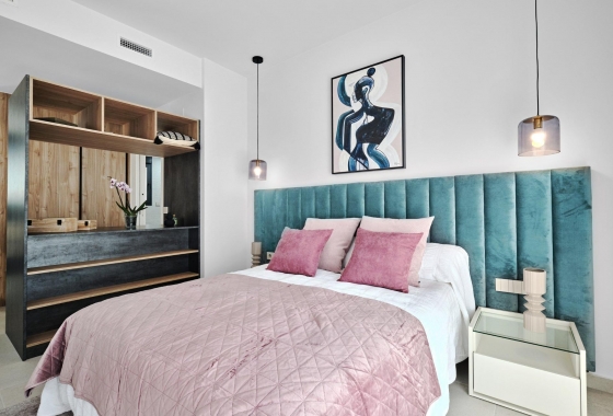 Rynek pierwotny - Villa - San Miguel de Salinas - Cerro del Sol