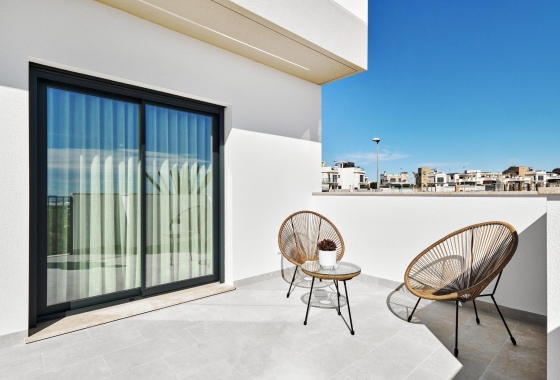 Rynek pierwotny - Villa - San Miguel de Salinas - Cerro del Sol