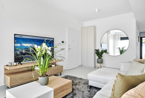 Rynek pierwotny - Villa - San Miguel de Salinas - Cerro del Sol