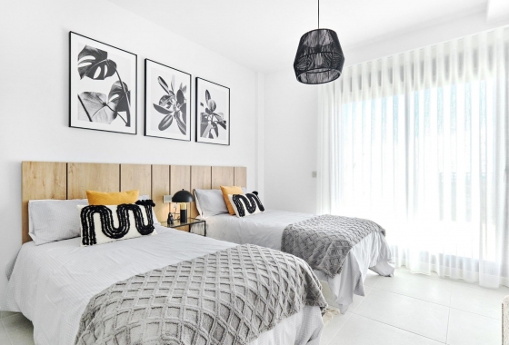 Rynek pierwotny - Villa - San Miguel de Salinas - Cerro del Sol