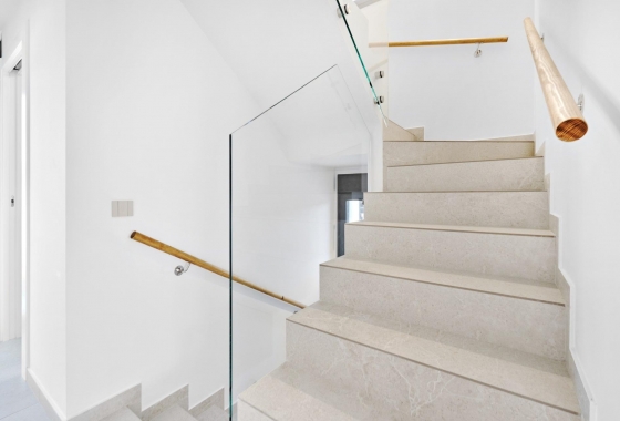 Rynek pierwotny - Villa - San Miguel de Salinas - Cerro del Sol