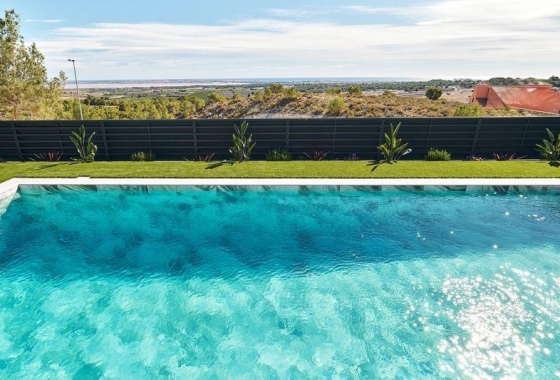 Rynek pierwotny - Villa - San Miguel de Salinas - Cerro del Sol