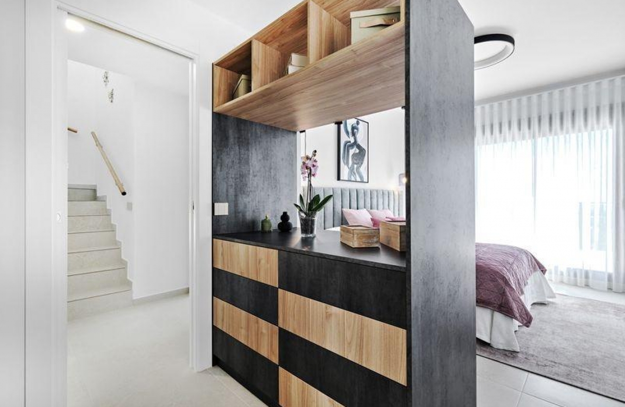 Rynek pierwotny - Villa - San Miguel de Salinas - Cerro del Sol