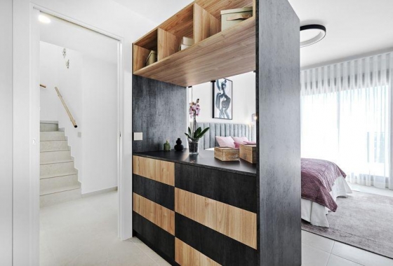 Rynek pierwotny - Villa - San Miguel de Salinas - Cerro del Sol