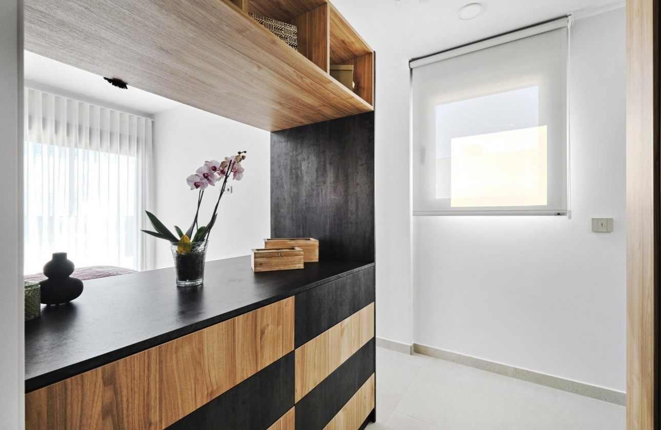 Rynek pierwotny - Villa - San Miguel de Salinas - Cerro del Sol