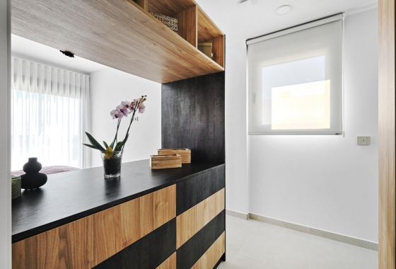 Rynek pierwotny - Villa - San Miguel de Salinas - Cerro del Sol