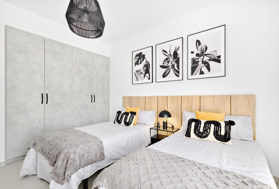 Rynek pierwotny - Villa - San Miguel de Salinas - Cerro del Sol