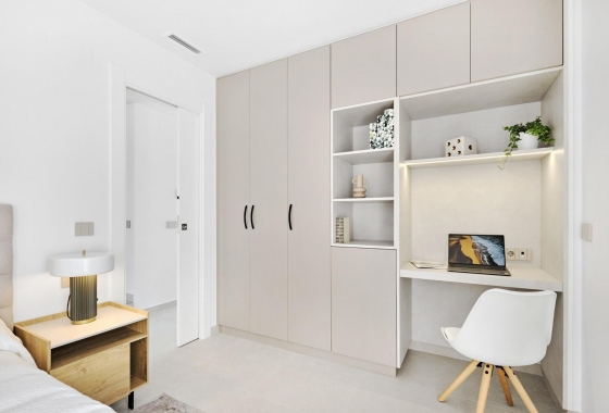 Rynek pierwotny - Villa - San Miguel de Salinas - Cerro del Sol