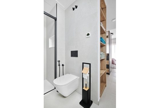 Rynek pierwotny - Villa - San Miguel de Salinas - Cerro del Sol