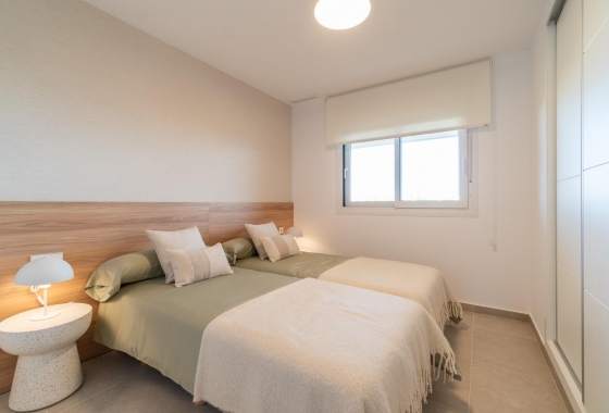 Rynek pierwotny - Apartament - Orihuela Costa - Playa Flamenca