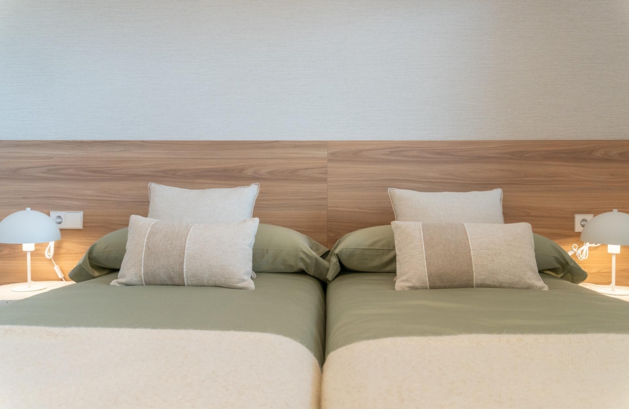 Rynek pierwotny - Apartament - Orihuela Costa - Playa Flamenca