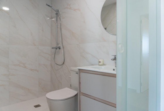 Rynek pierwotny - Apartament - Orihuela Costa - Playa Flamenca