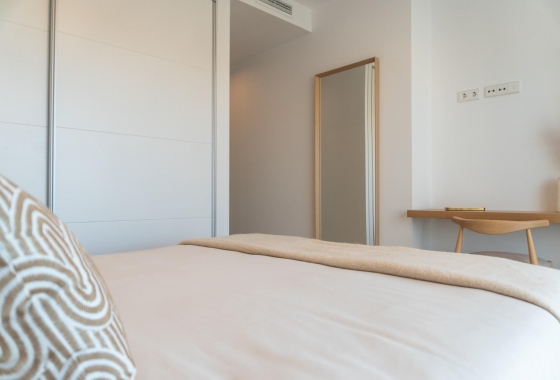 Rynek pierwotny - Apartament - Orihuela Costa - Playa Flamenca