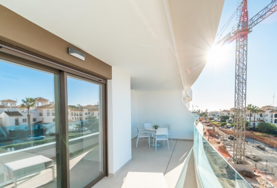 Rynek pierwotny - Apartament - Orihuela Costa - Playa Flamenca