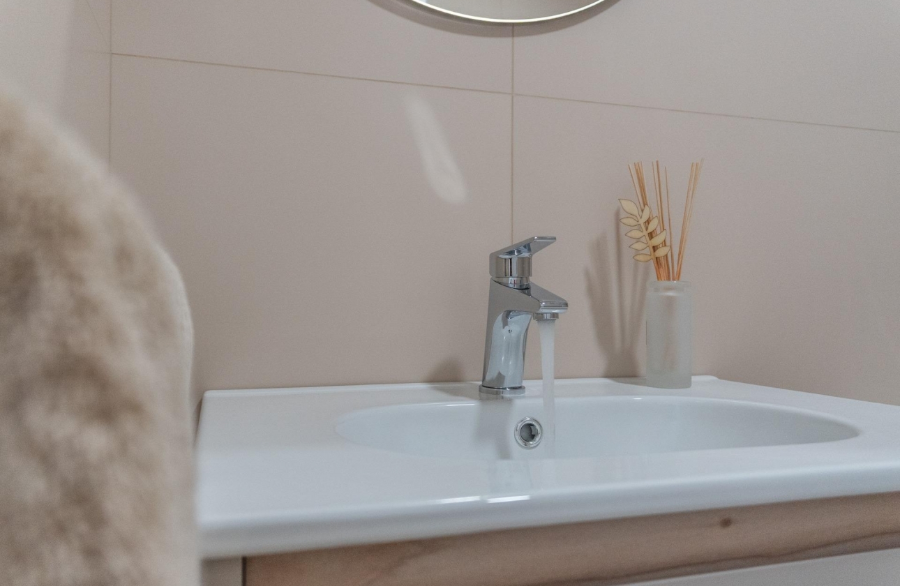 Rynek pierwotny - Apartament - Orihuela Costa - Playa Flamenca