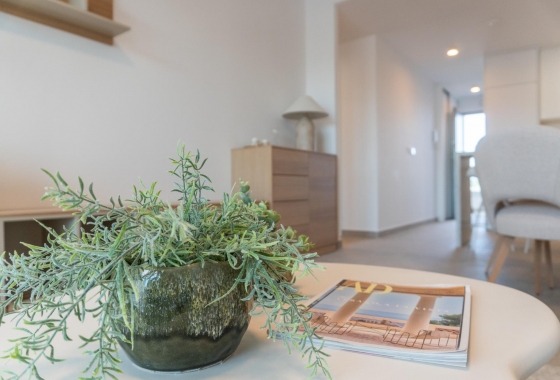 Rynek pierwotny - Apartament - Orihuela Costa - Playa Flamenca