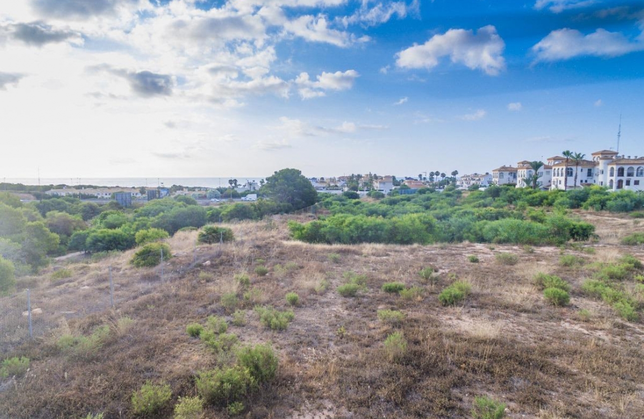 Rynek pierwotny - Apartament - Orihuela Costa - Playa Flamenca