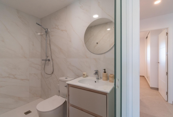 Rynek pierwotny - Apartament - Orihuela Costa - Playa Flamenca