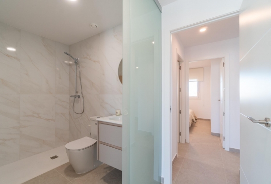 Rynek pierwotny - Apartament - Orihuela Costa - Playa Flamenca