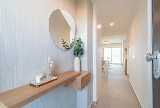 Rynek pierwotny - Apartament - Orihuela Costa - Playa Flamenca