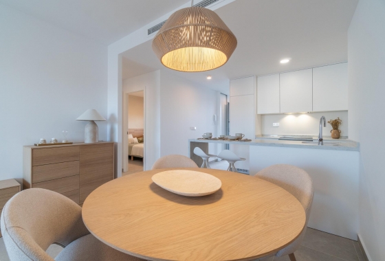 Rynek pierwotny - Apartament - Orihuela Costa - Playa Flamenca