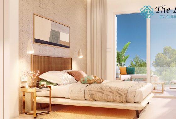 Rynek pierwotny - Apartament - Pilar de la Horadada - PILAR DE LA HORADADA