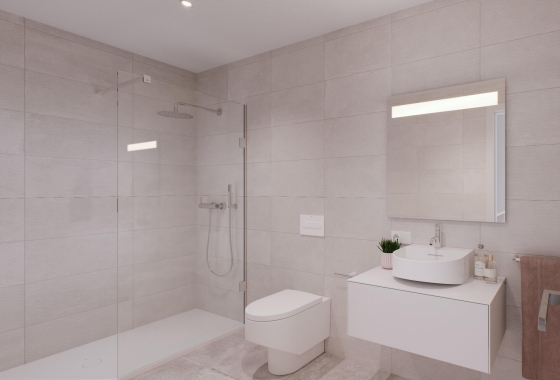 Rynek pierwotny - Szeregowiec - Pilar de la Horadada - Zona Pueblo