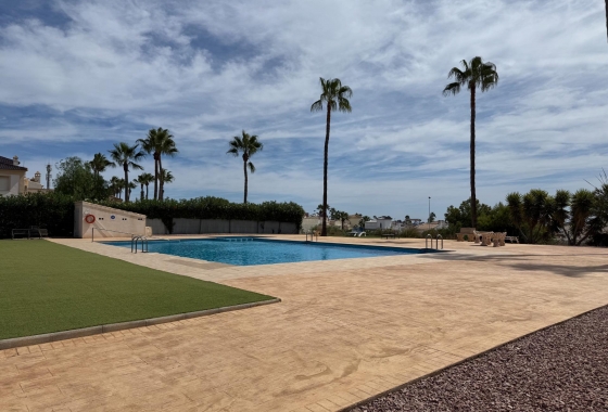 Rynek wtórny - Villa - Orihuela Costa - Villamartín