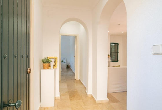 Rynek wtórny - Villa - Orihuela Costa - Villamartín