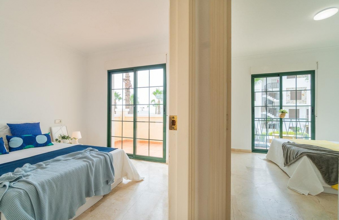 Rynek wtórny - Villa - Orihuela Costa - Villamartín