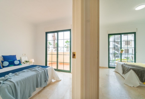 Rynek wtórny - Villa - Orihuela Costa - Villamartín